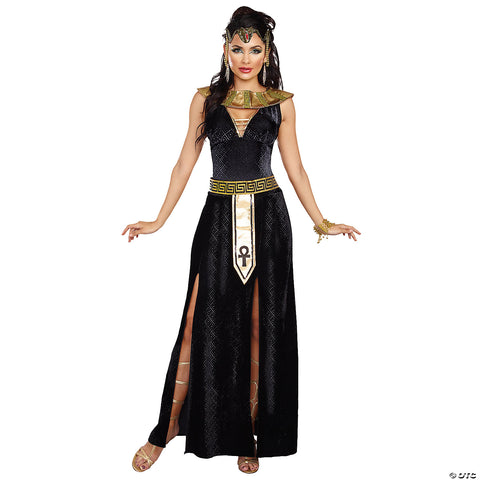 Women's Exquisite Cleopatra Costume | Horror-Shop.com