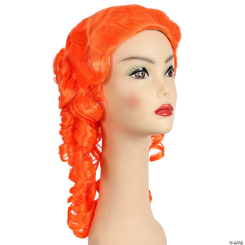 Clown South Belle Wig
