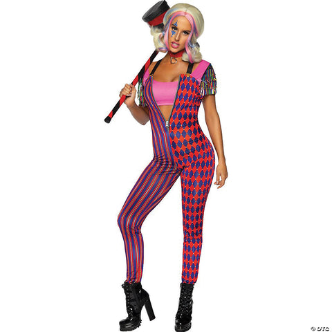 Comic Vixen