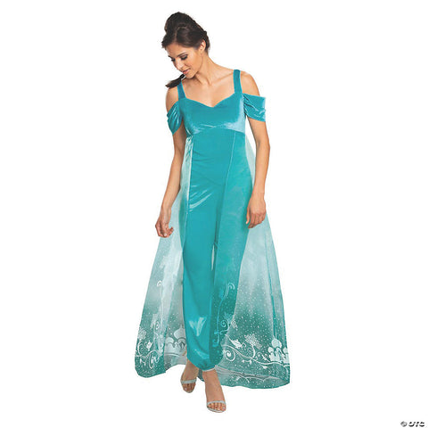 Women's Jasmine Deluxe Costume | Horror-Shop.com