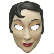 emo-girl-plastic-mask