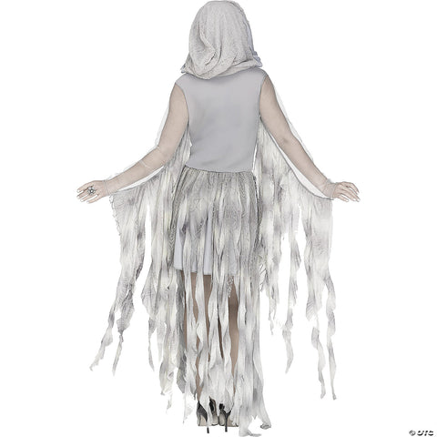 Women's Enchanted Ghost Costume | Horror-Shop.com