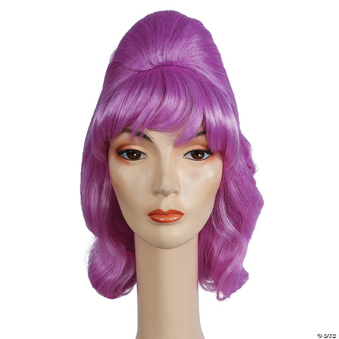 Beehive Pageboy Wig | Horror-Shop.com
