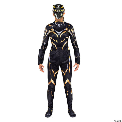 Women's Marvel Black Panther Shuri Costume - | Horror-Shop.com