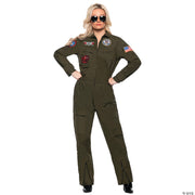 womens-navy-top-gun-jumpsuit