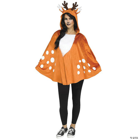 Poncho Faun Character | Horror-Shop.com