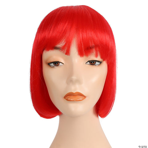 Bargain China Doll Wig | Horror-Shop.com