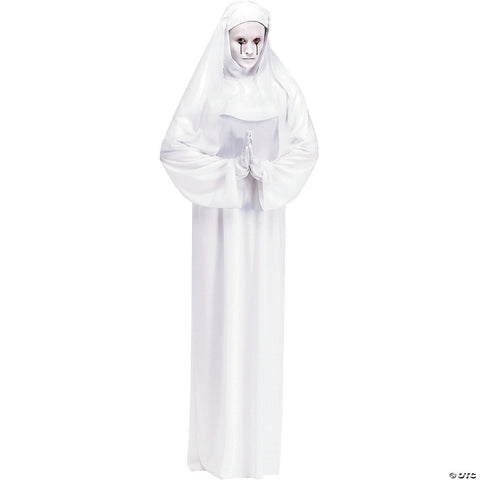Women's Mother Superior Costume