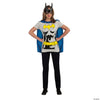 Sexy Batgirl T-Shirt 
