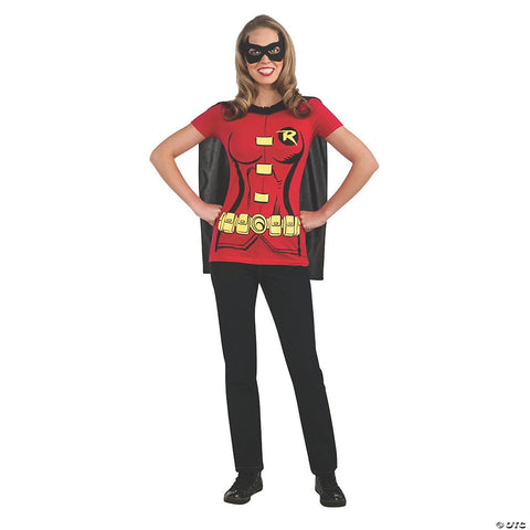 Sexy Robin T-Shirt
