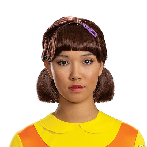 Women's Squid Game™ Red Light Green Light Young-Hee Doll Costume -  12-14 | Horror-Shop.com