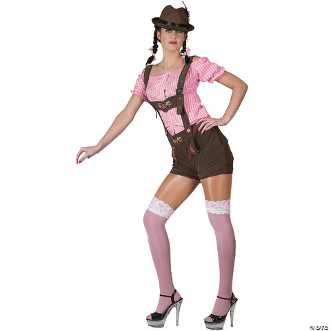 Women's Tirol Tricia Costume | Horror-Shop.com