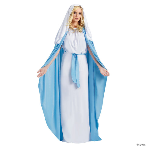 Women's Mary Costume