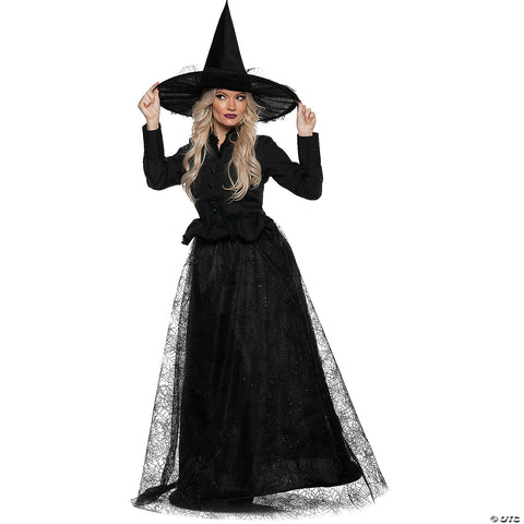 Wicked Witch Adult Costume | Horror-Shop.com