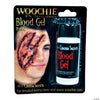 1oz Blood Hollywood Gel 