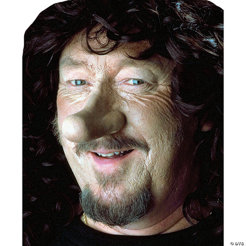 Nose Woochie Cyrano