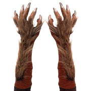 werewolf-hands