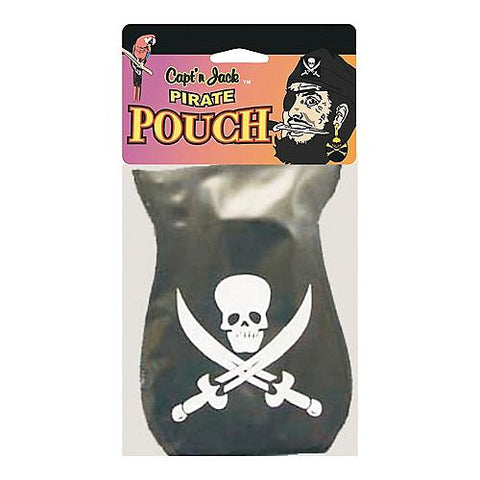 Pirate Jack Pouch