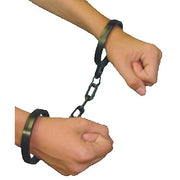 wrist-shackles