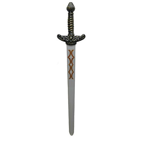 36" Two-Handed Broad Sword