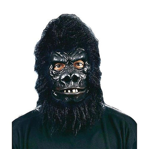 Deluxe Gorilla Mask