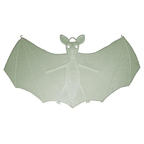 18" Glow-in-the-Dark Bat