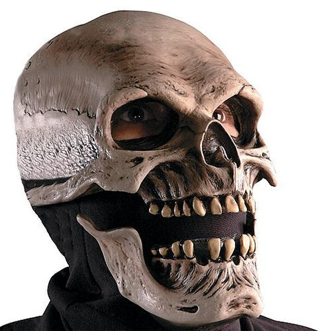 Death Latex Mask