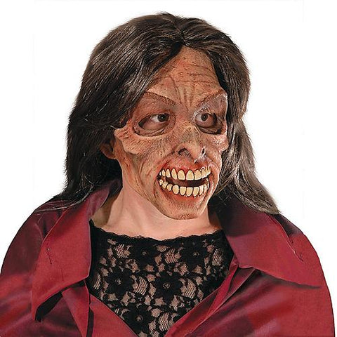 Mrs. Living Dead Latex Mask