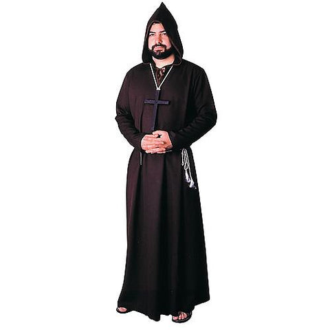 Robe Monk Quality | Horror-Shop.com
