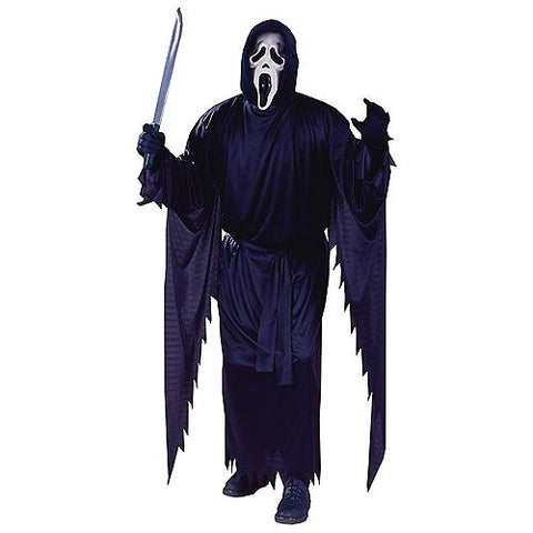 Men's Scream Costume