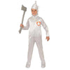 Boy's Tin Man Costume - Wizard of Oz 