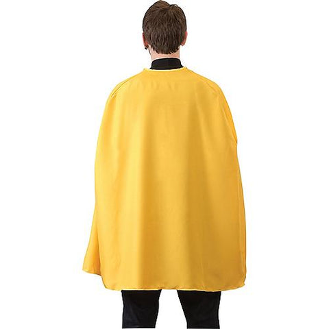 36-Inch Hero Cape Adult