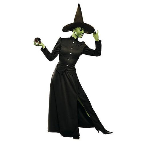 Women's Classic Witch Costume | Horror-Shop.com