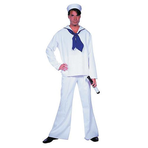 Men's Sailor Costume | Horror-Shop.com