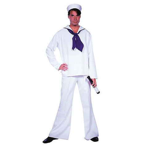 Men's Sailor Costume