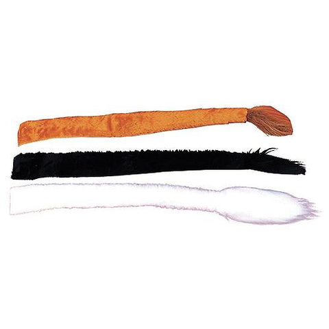 Furry Cat Tail | Horror-Shop.com