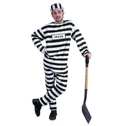 convict-costume