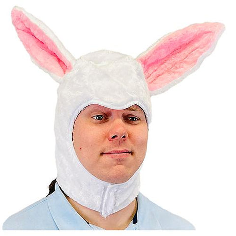 Adult Bunny Hood | Horror-Shop.com