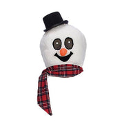 snowman-mascot-head