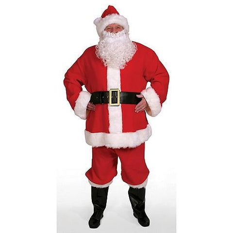 Economy Santa Suit - LG