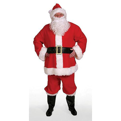 Economy Santa Suit - XL