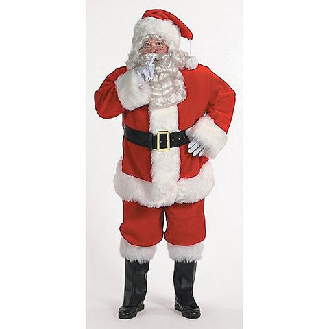 Professional Santa Suit - XL