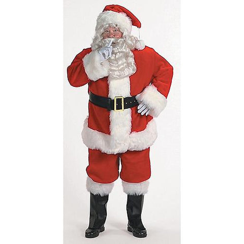 Professional Santa Suit - XXXL