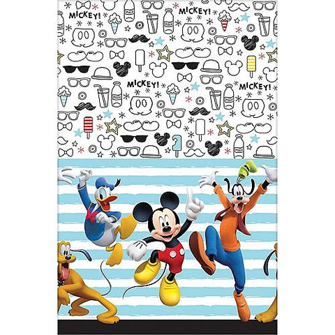 Disney Mickey Table Cover