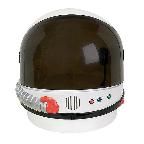 Talking Astronaut Helmet