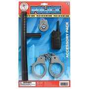 police-officer-accessory-kit