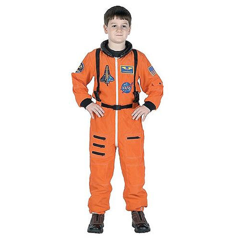 Boy's Astronaut Costume | Horror-Shop.com