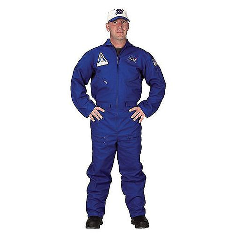 Men's NASA Flight Suit