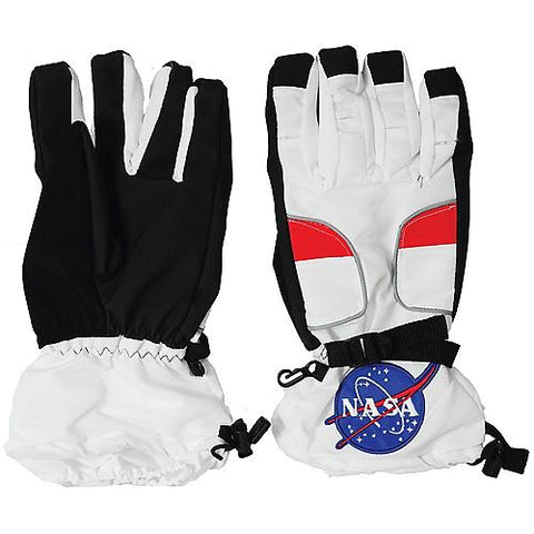 Astronaut Gloves | Horror-Shop.com