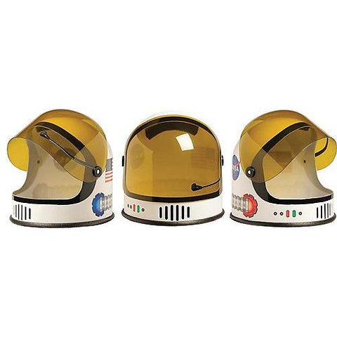 Astronaut Helmet